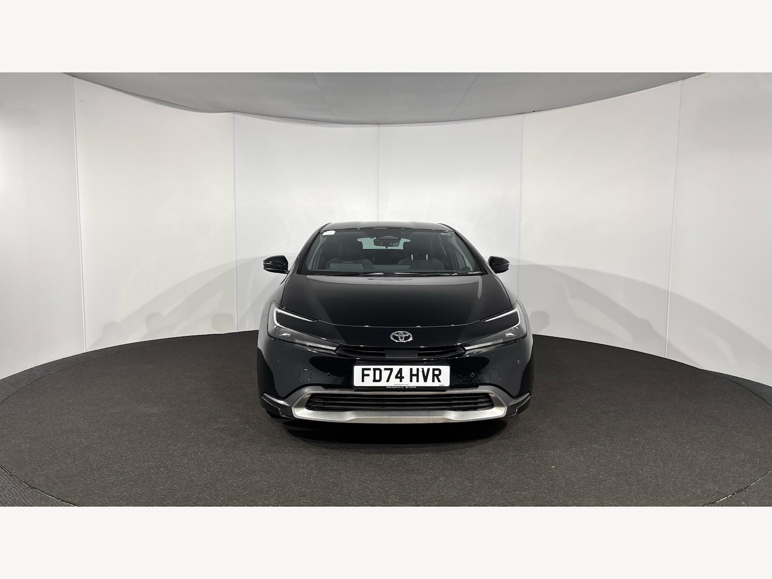 Used Toyota Prius 2024 for sale - 76349778: Photo 17