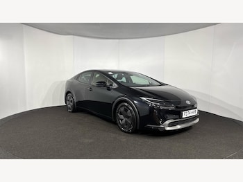 2024 (74) - 2.0 13.6kWh Design CVT Euro 6 (s/s) 5dr