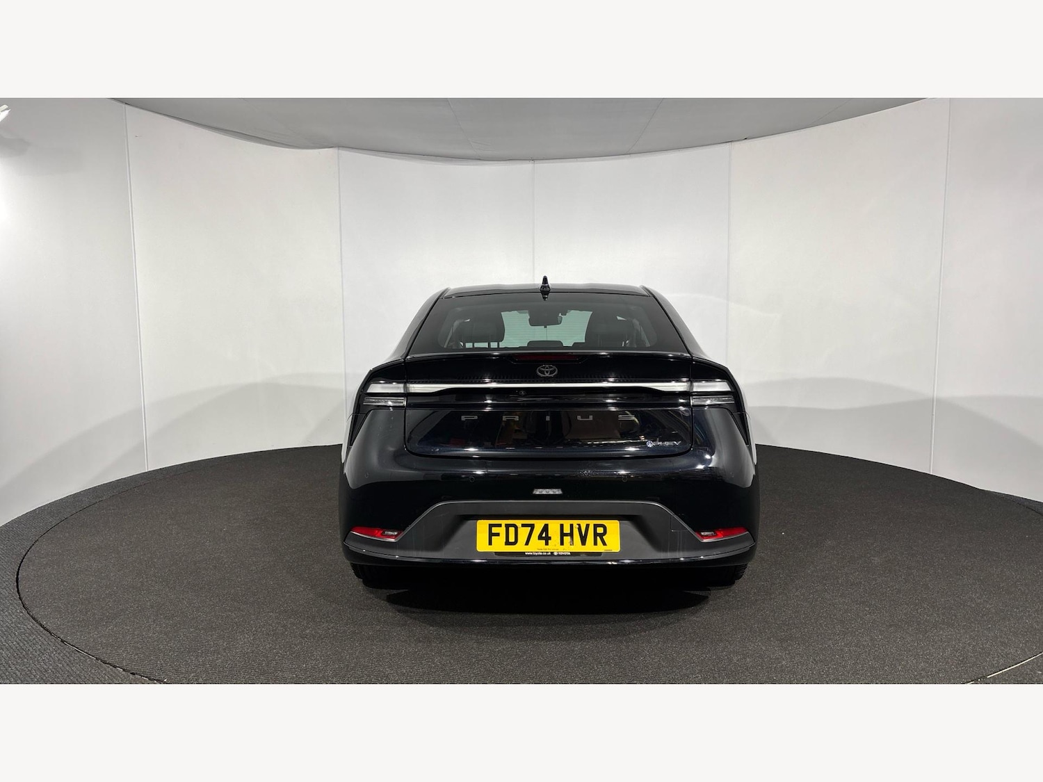 Used Toyota Prius 2024 for sale - 76349778: Photo 21