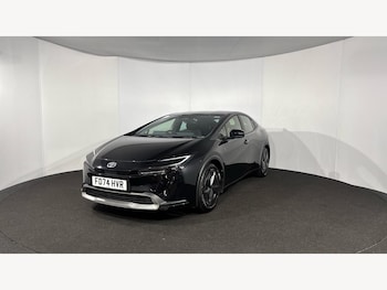 Used Toyota Prius 2024 for sale - 76349778: Photo