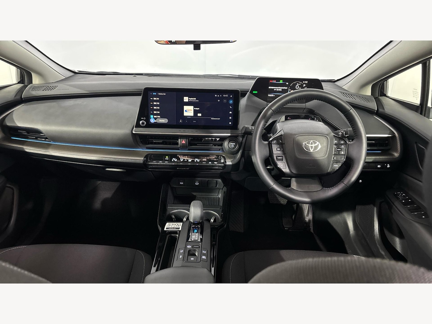 Used Toyota Prius 2024 for sale - 76349778: Photo 7