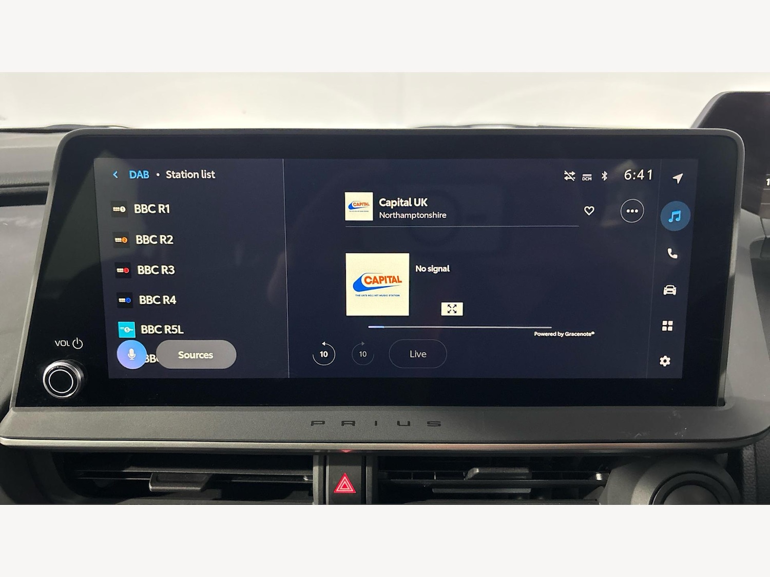 Used Toyota Prius 2024 for sale - 76349778: Photo 9