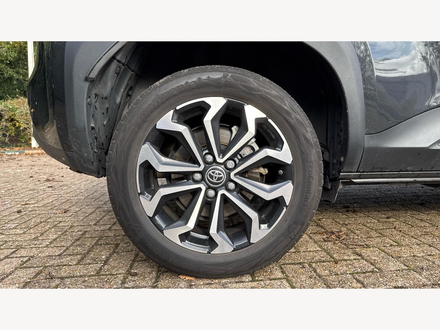 Used Toyota Yaris Cross 2022 for sale - 76584900: Photo 20