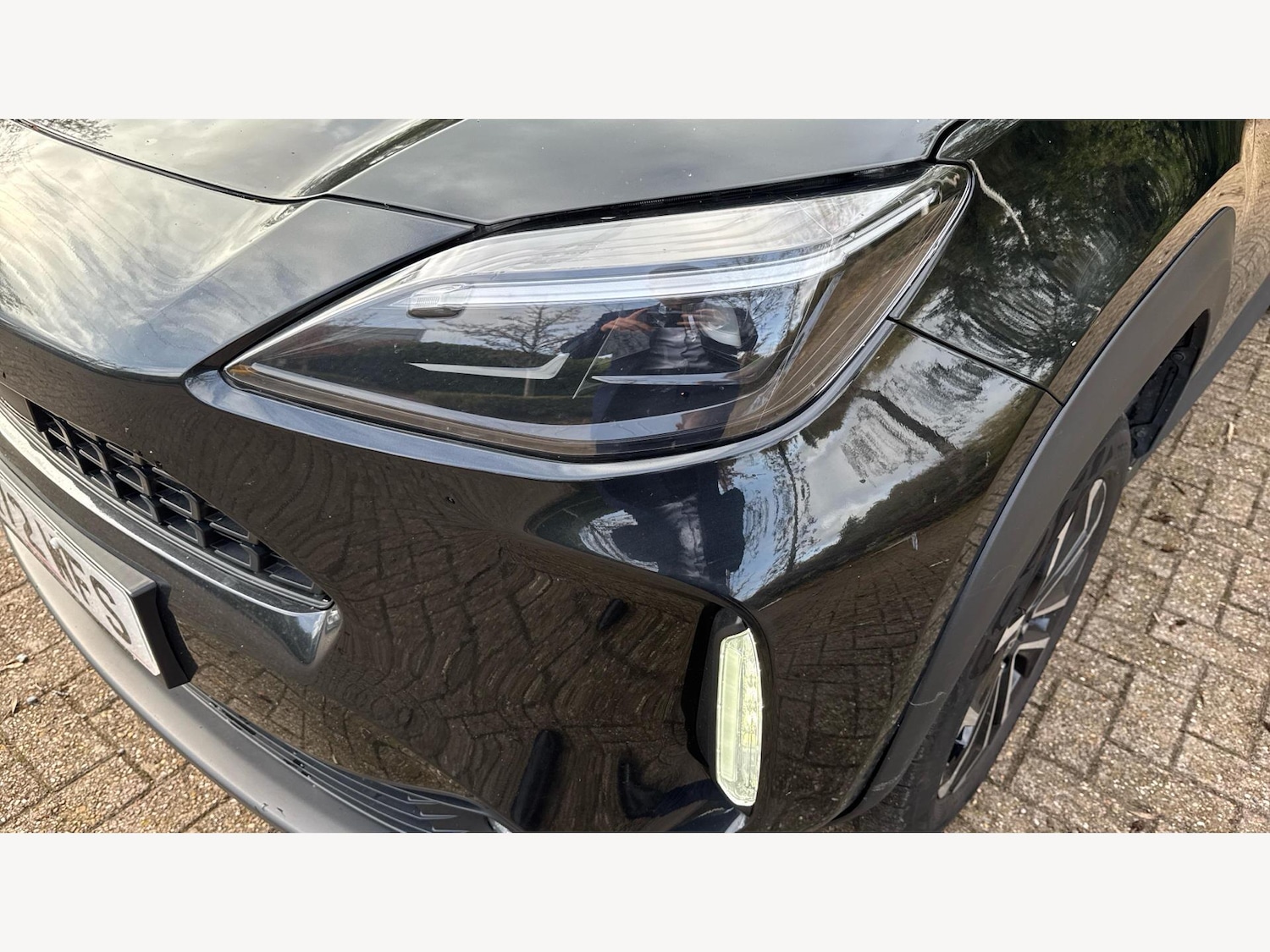 Used Toyota Yaris Cross 2022 for sale - 76584900: Photo 23