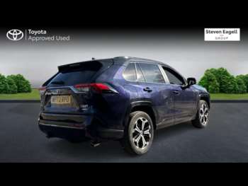 Used Toyota RAV4 2022 for sale - 74598762: Photo