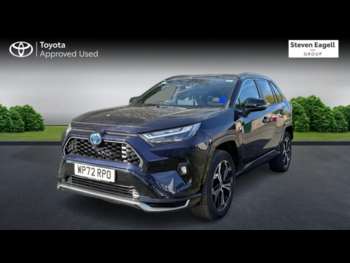 Used Toyota RAV4 2022 for sale - 74598762: Photo