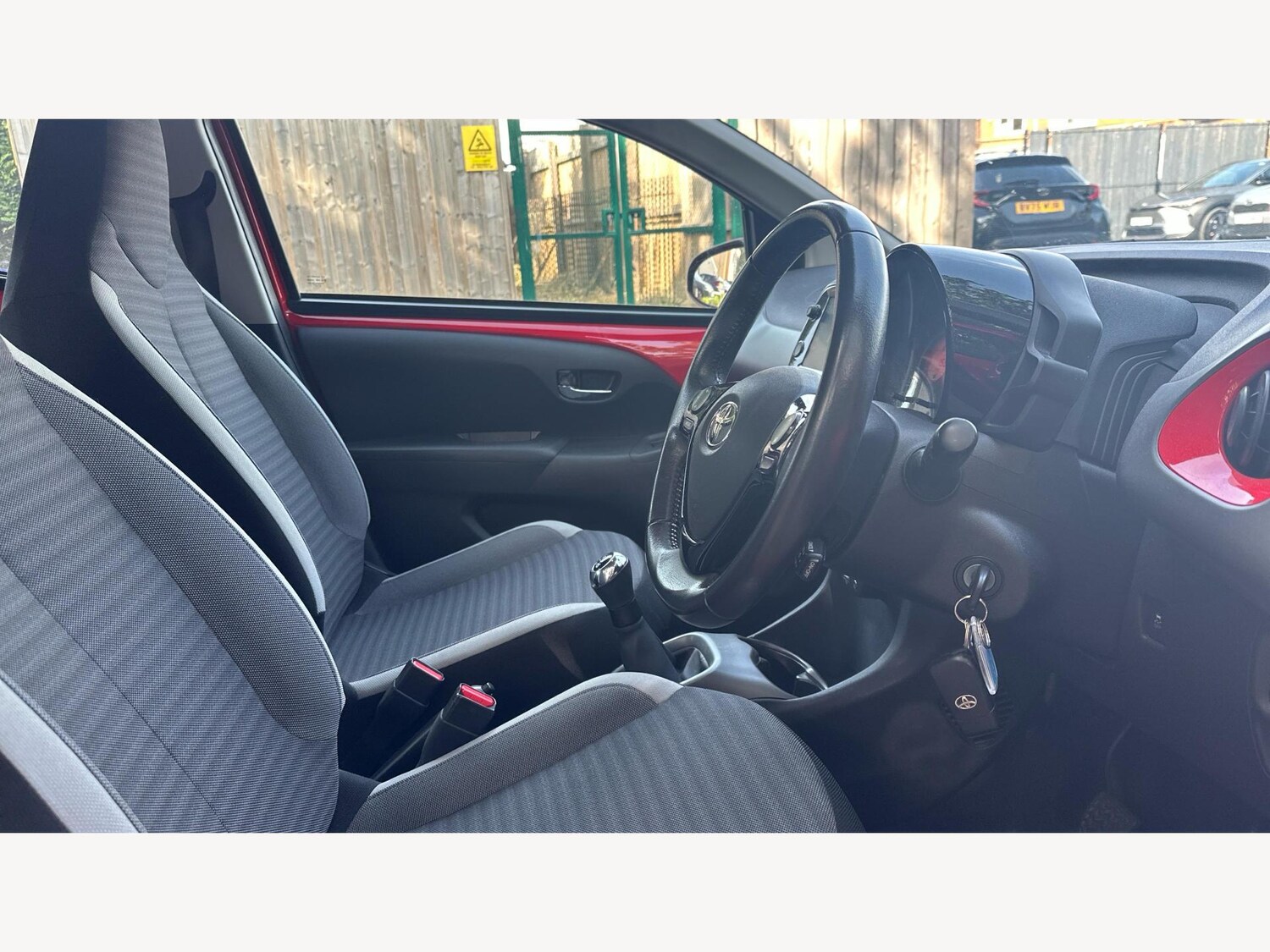 Vehicle 13