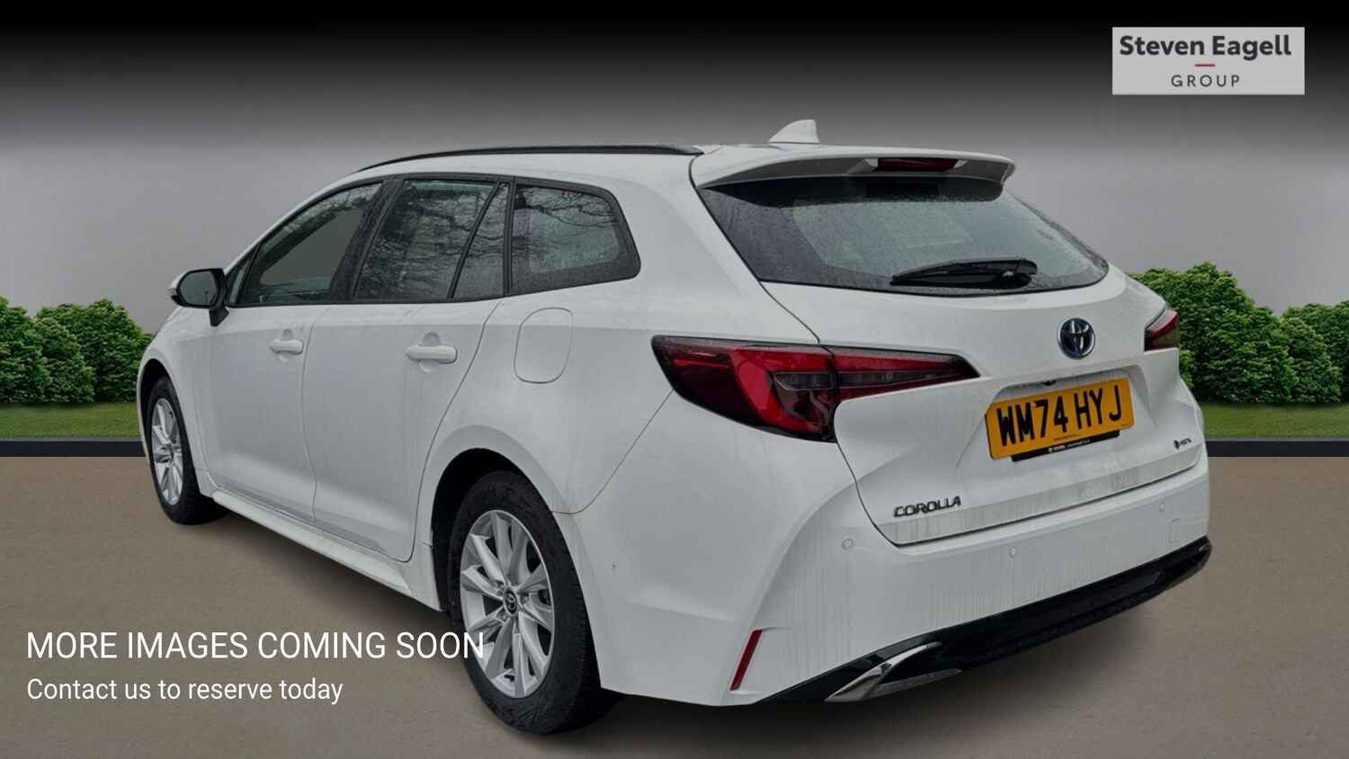 Used Toyota Corolla for sale - 77957149: Photo 2