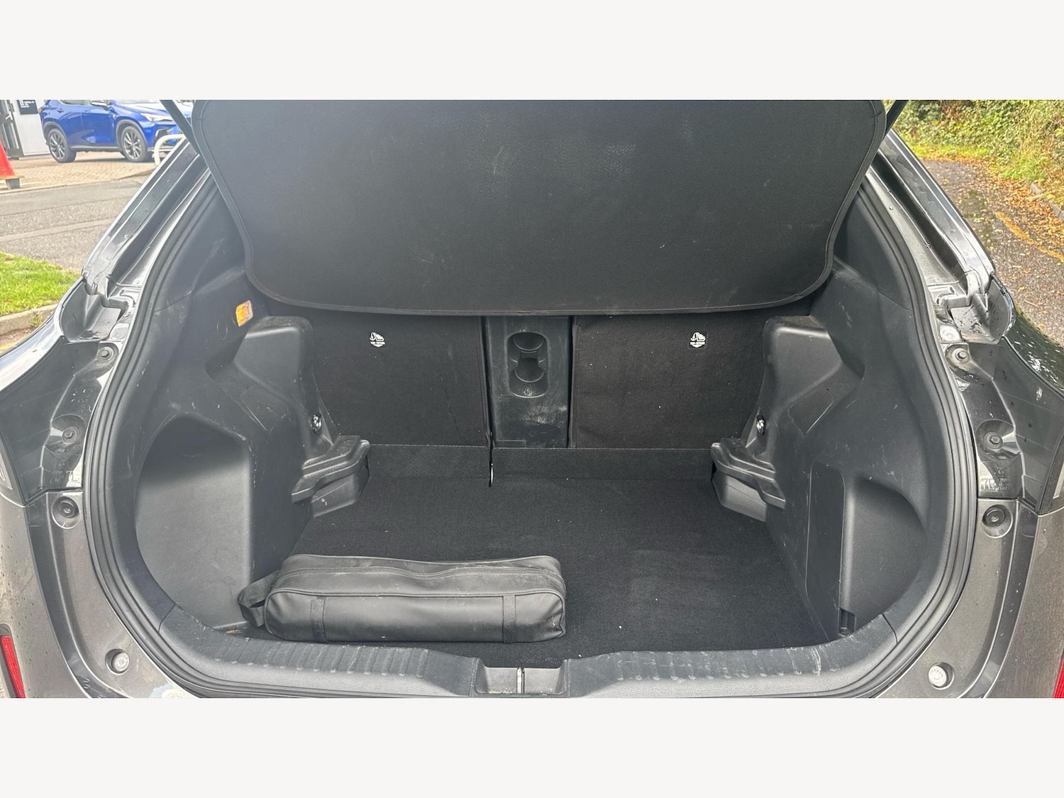 Vehicle 16