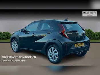 Used Toyota Aygo X 2023 for sale - 78705622: Photo