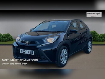 Used Toyota Aygo X 2023 for sale - 78705622: Photo