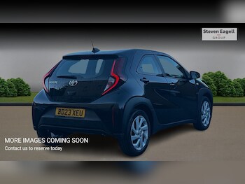 Used Toyota Aygo X 2023 for sale - 78705622: Photo