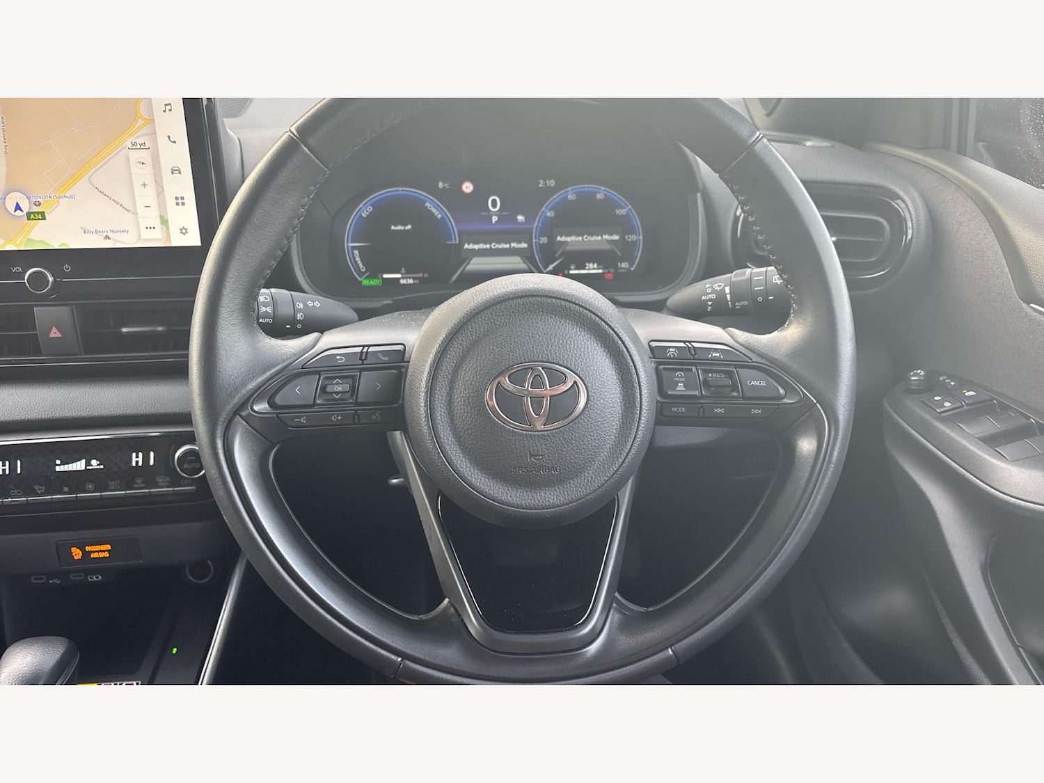 Used Toyota Yaris 2025 for sale - 77097735: Photo 10