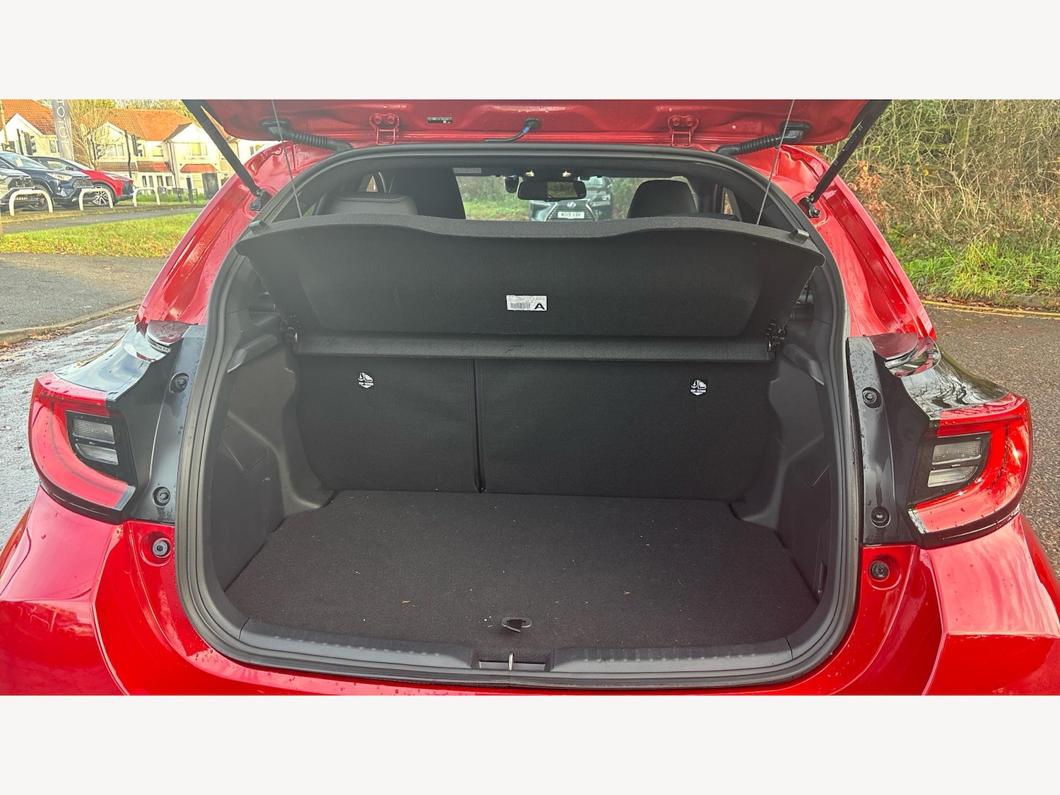 Used Toyota Yaris 2025 for sale - 77097735: Photo 16