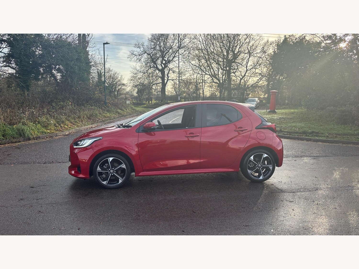 Used Toyota Yaris 2025 for sale - 77097735: Photo 19