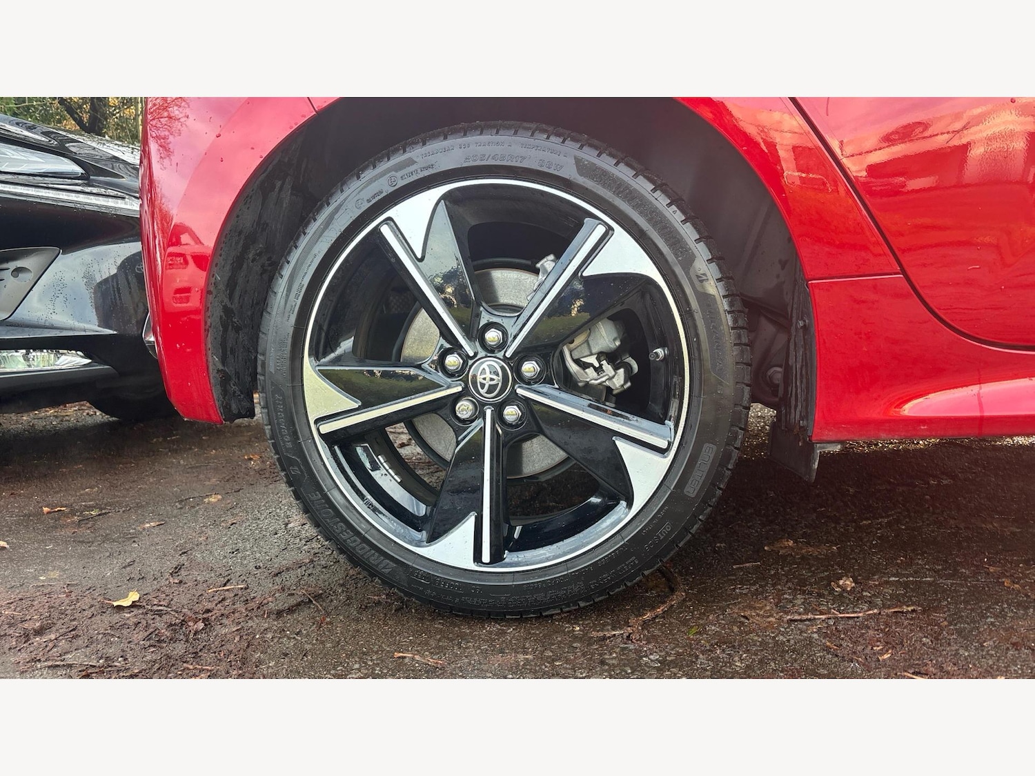 Used Toyota Yaris 2025 for sale - 77097735: Photo 20