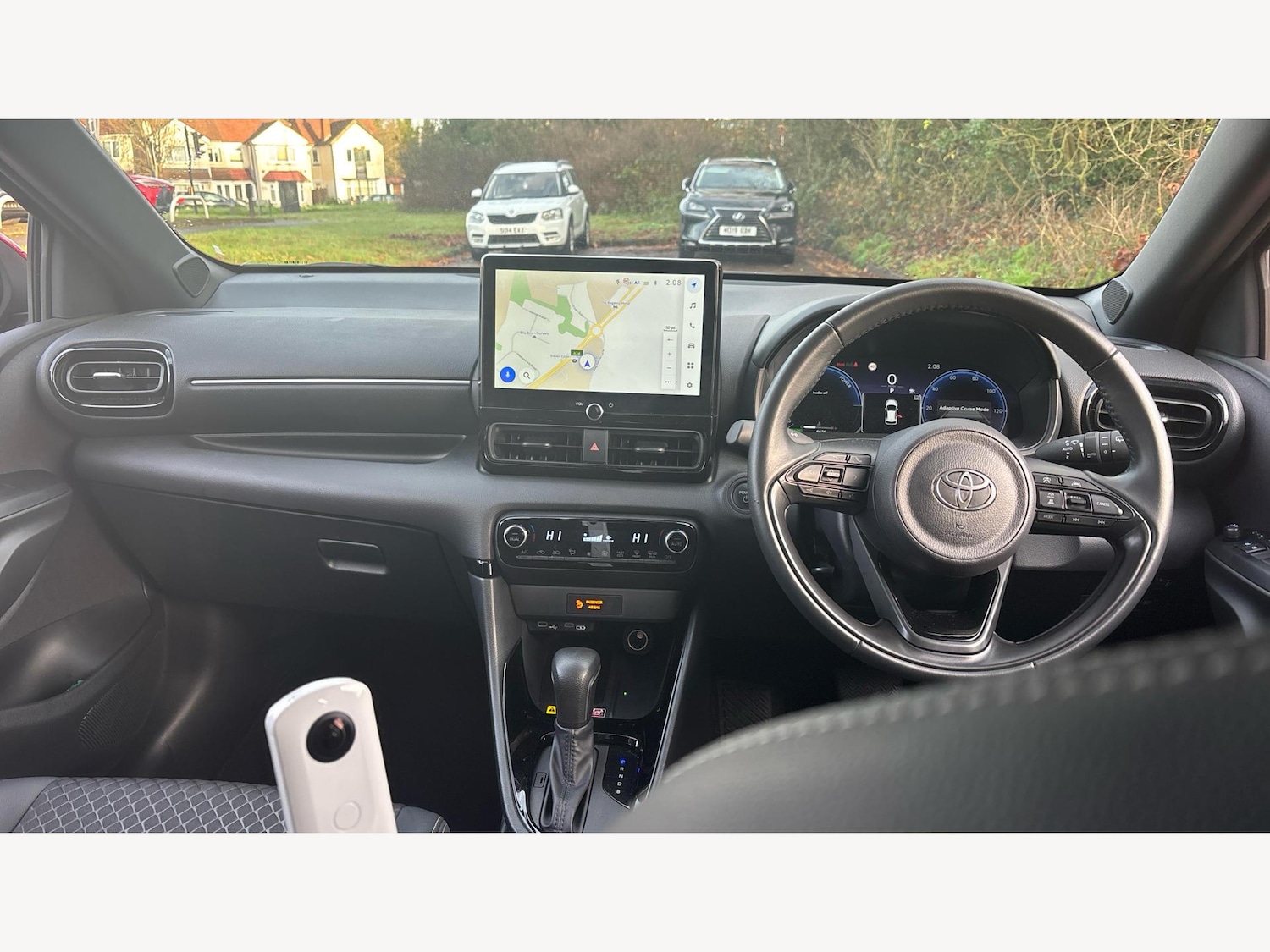 Used Toyota Yaris 2025 for sale - 77097735: Photo 7