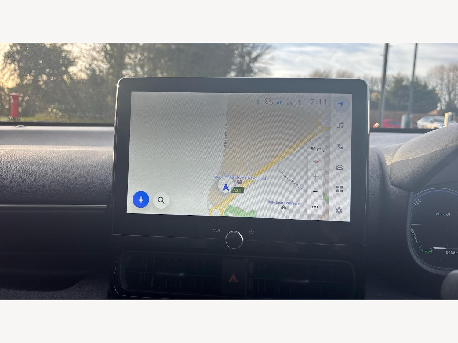 Used Toyota Yaris 2025 for sale - 77097735: Photo 9