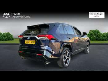 Used Toyota RAV4 2023 for sale - 74598316: Photo