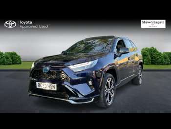 Used Toyota RAV4 2023 for sale - 74598316: Photo