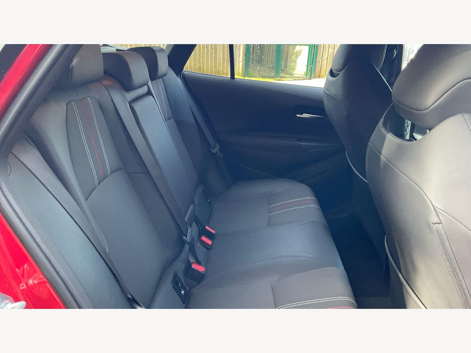 Used Toyota Corolla 2023 for sale - 78204034: Photo 10