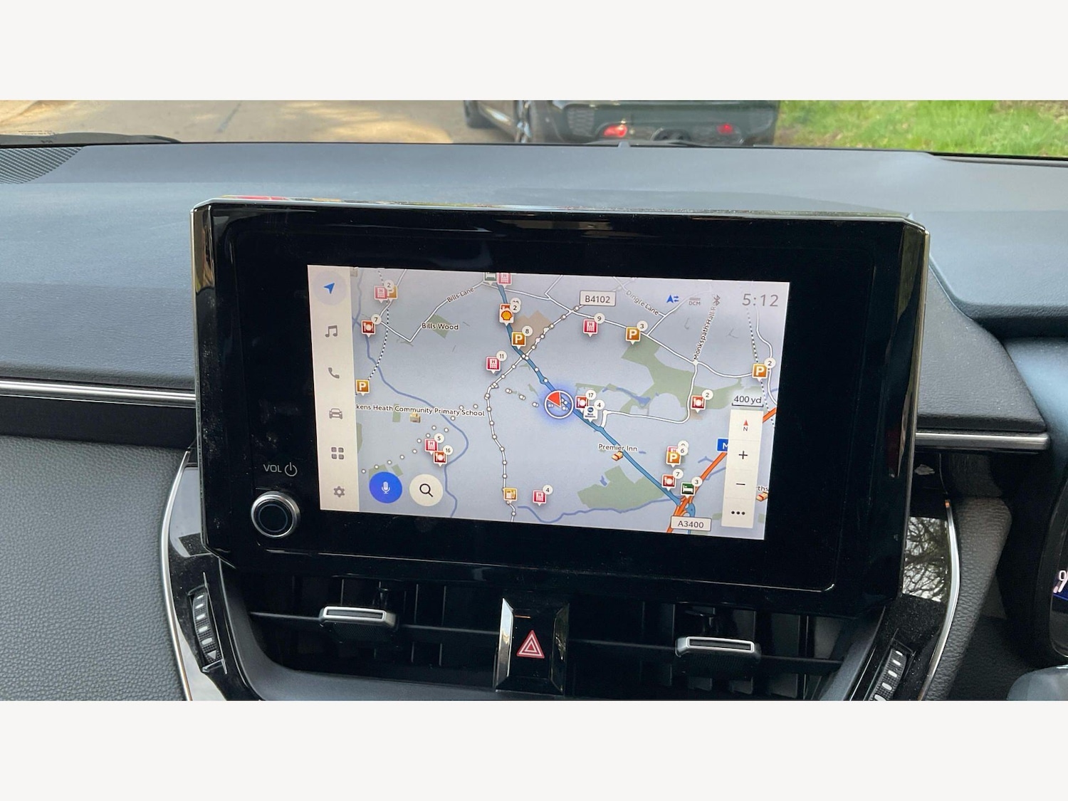 Used Toyota Corolla 2023 for sale - 78204034: Photo 11