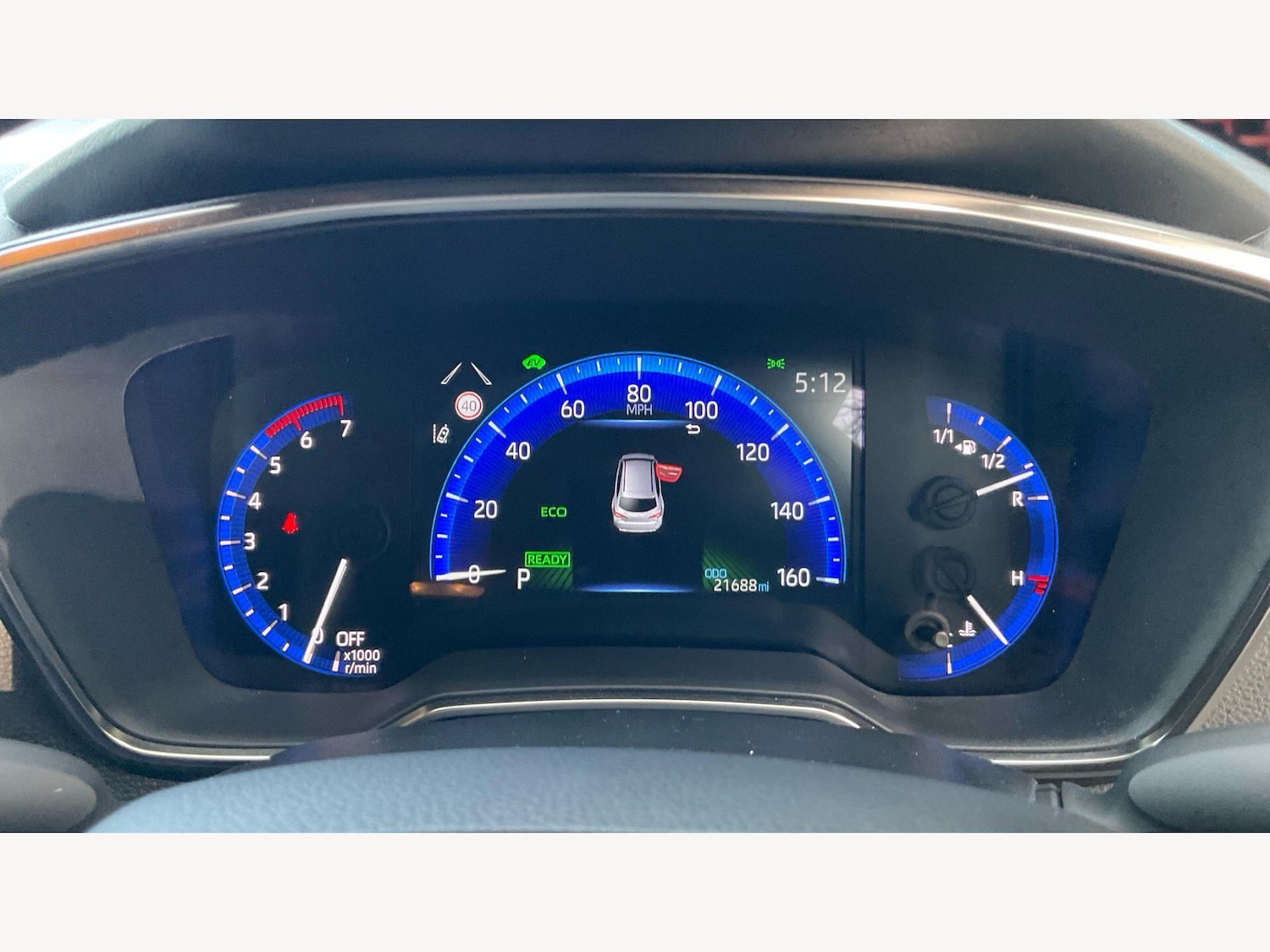 Used Toyota Corolla 2023 for sale - 78204034: Photo 13