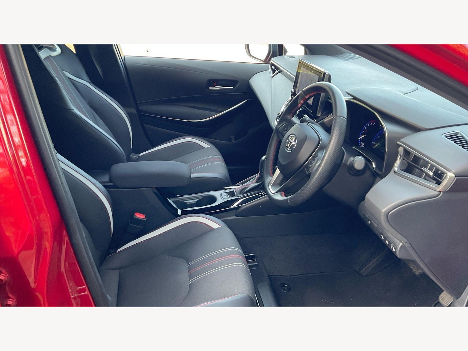 Used Toyota Corolla 2023 for sale - 78204034: Photo 14