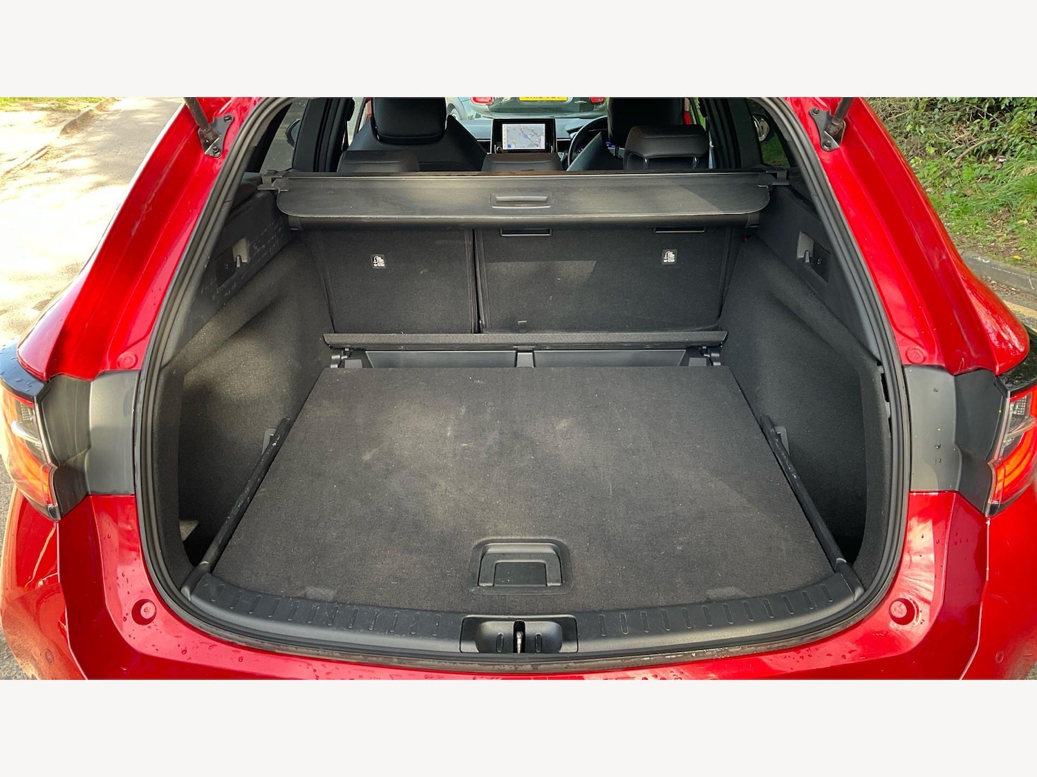 Used Toyota Corolla 2023 for sale - 78204034: Photo 15