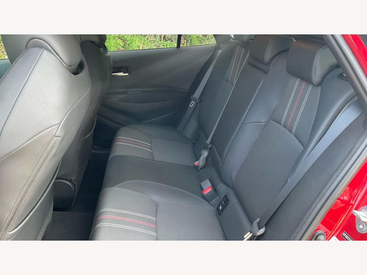 Used Toyota Corolla 2023 for sale - 78204034: Photo 17