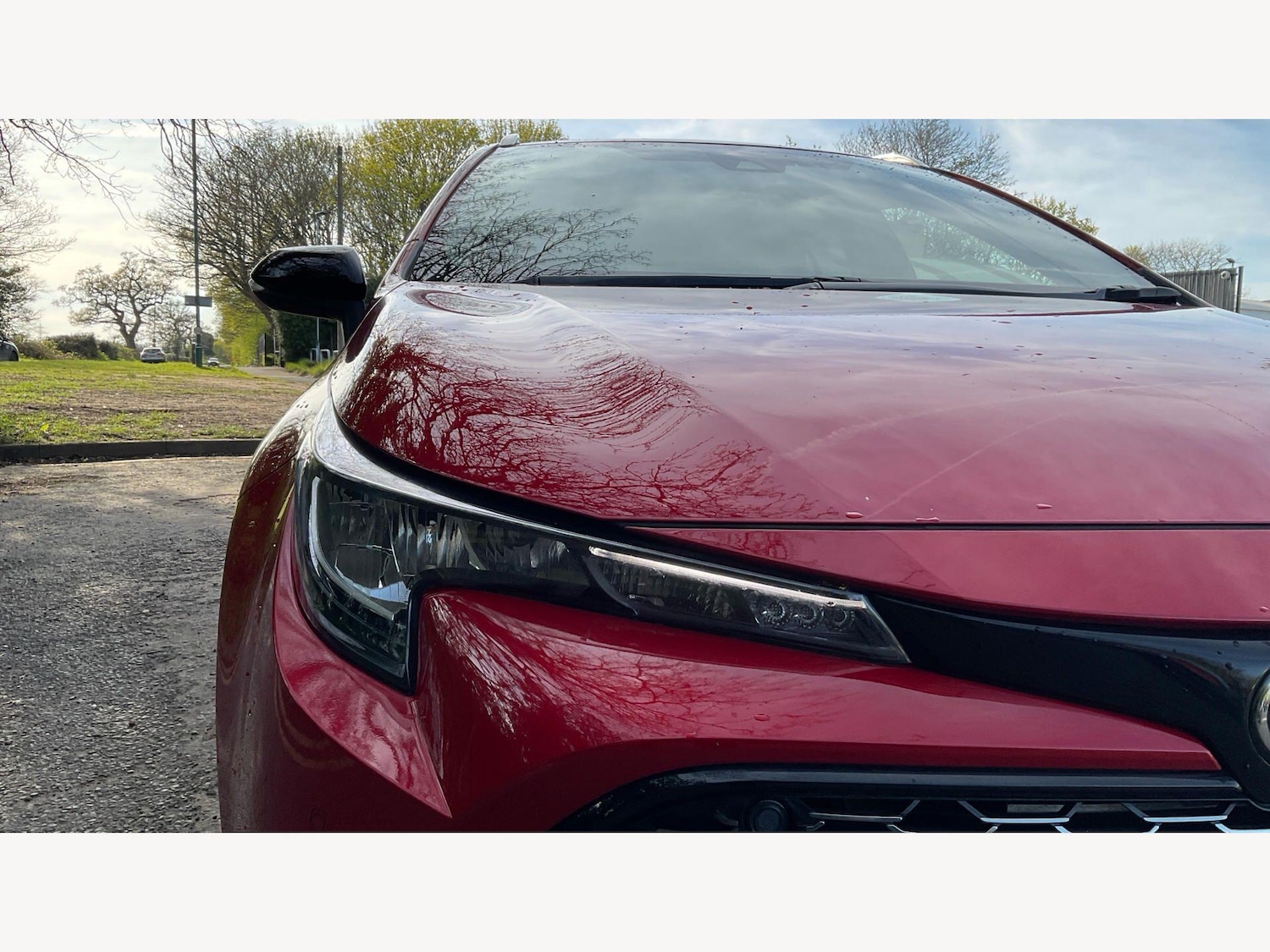 Used Toyota Corolla 2023 for sale - 78204034: Photo 22