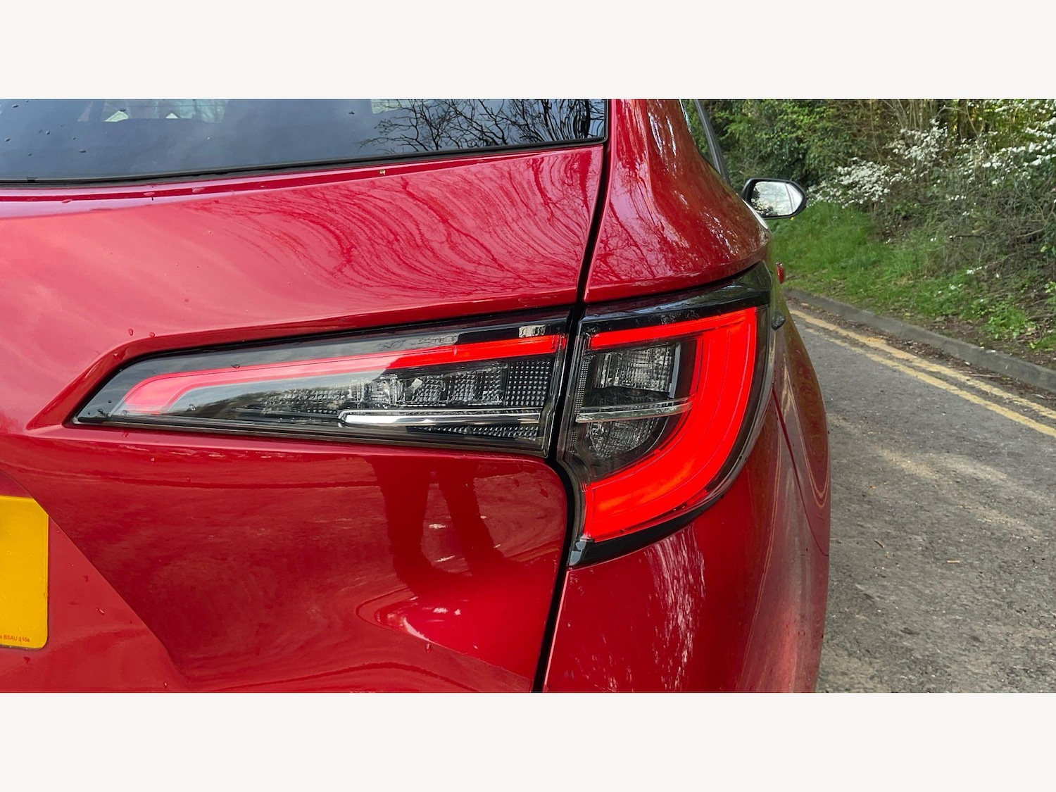 Used Toyota Corolla 2023 for sale - 78204034: Photo 23