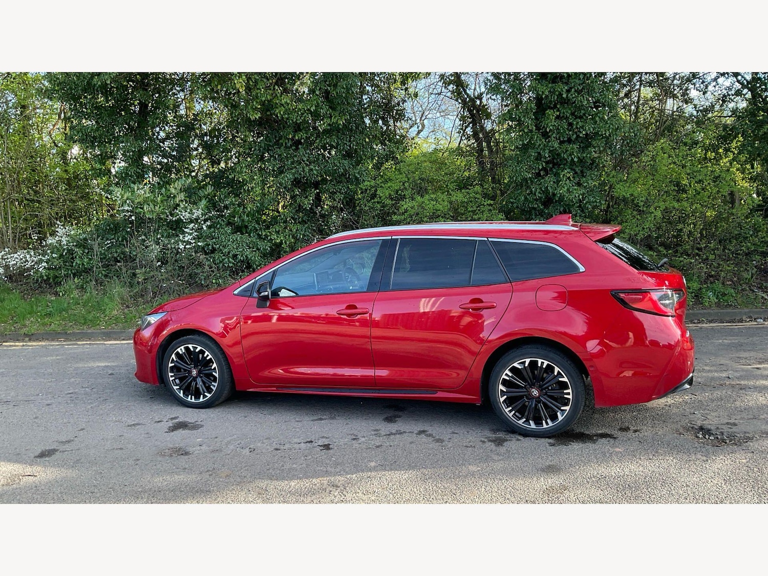 Used Toyota Corolla 2023 for sale - 78204034: Photo 26