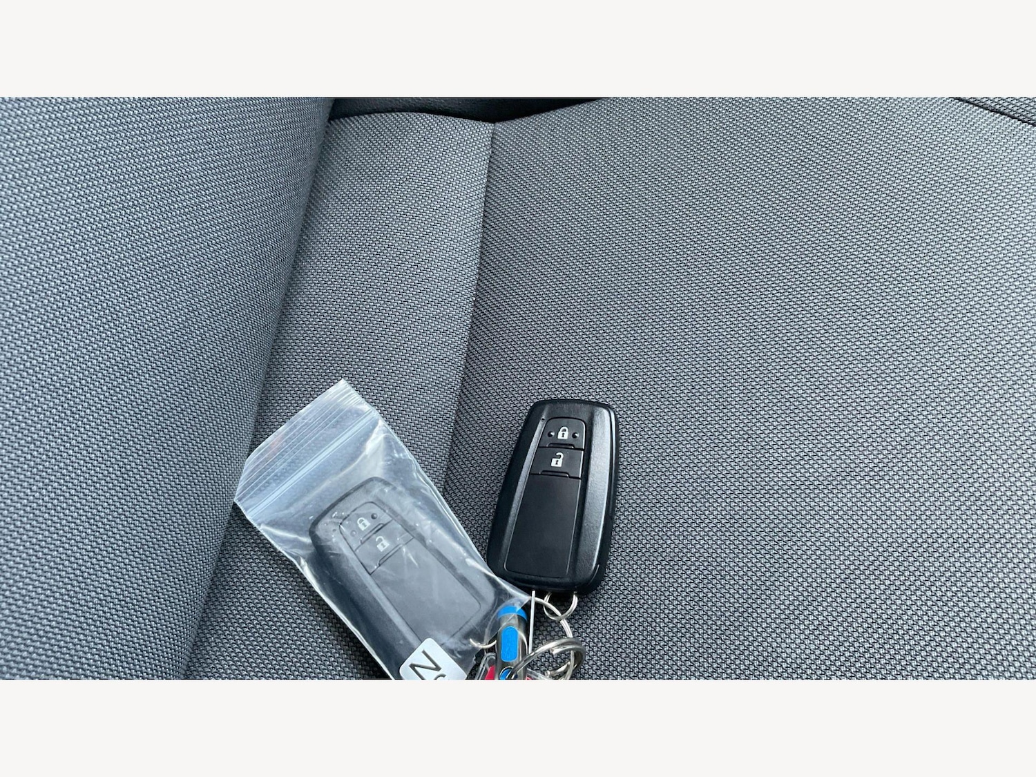 Used Toyota Corolla 2023 for sale - 78204034: Photo 30