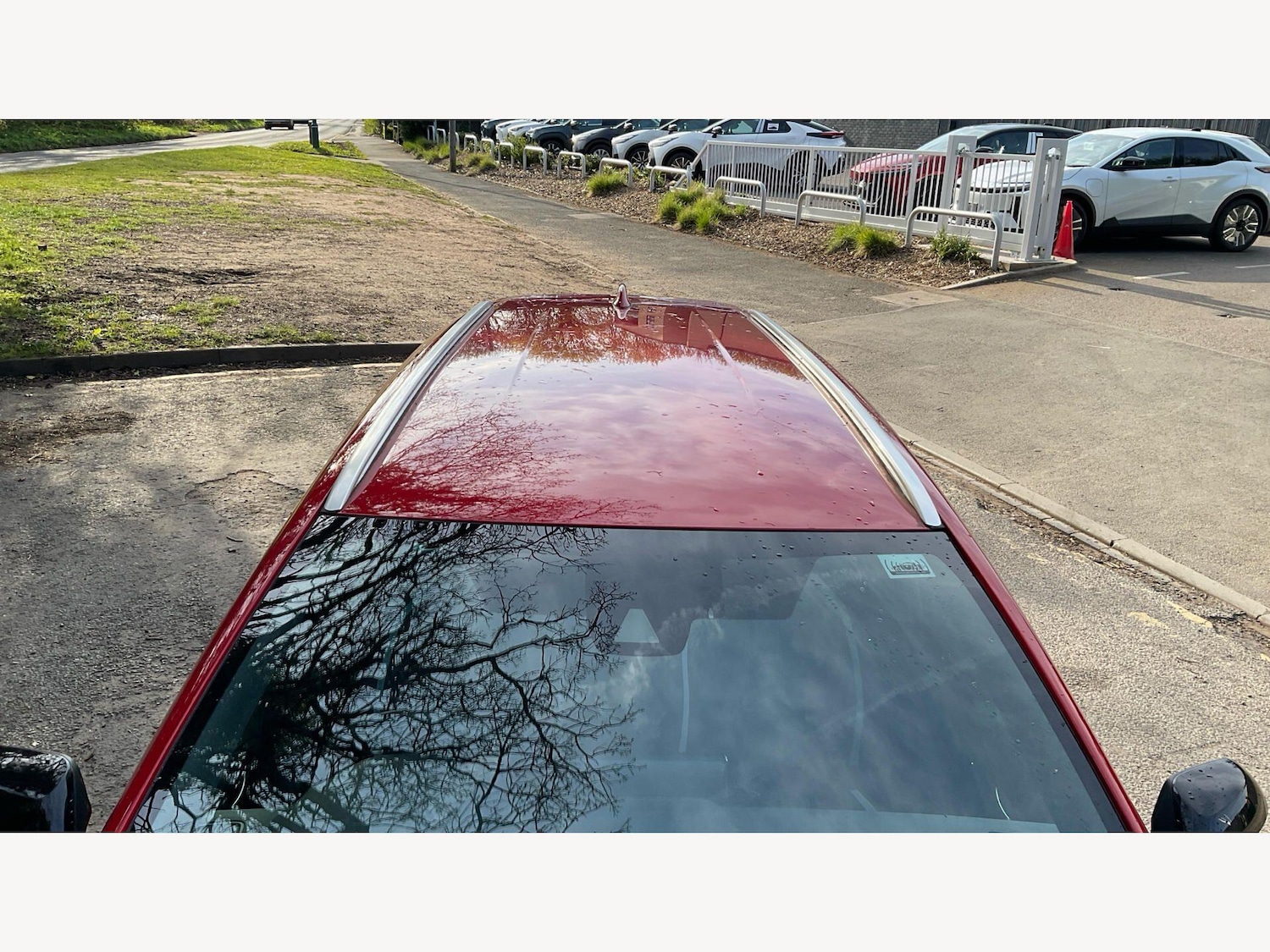 Used Toyota Corolla 2023 for sale - 78204034: Photo 31