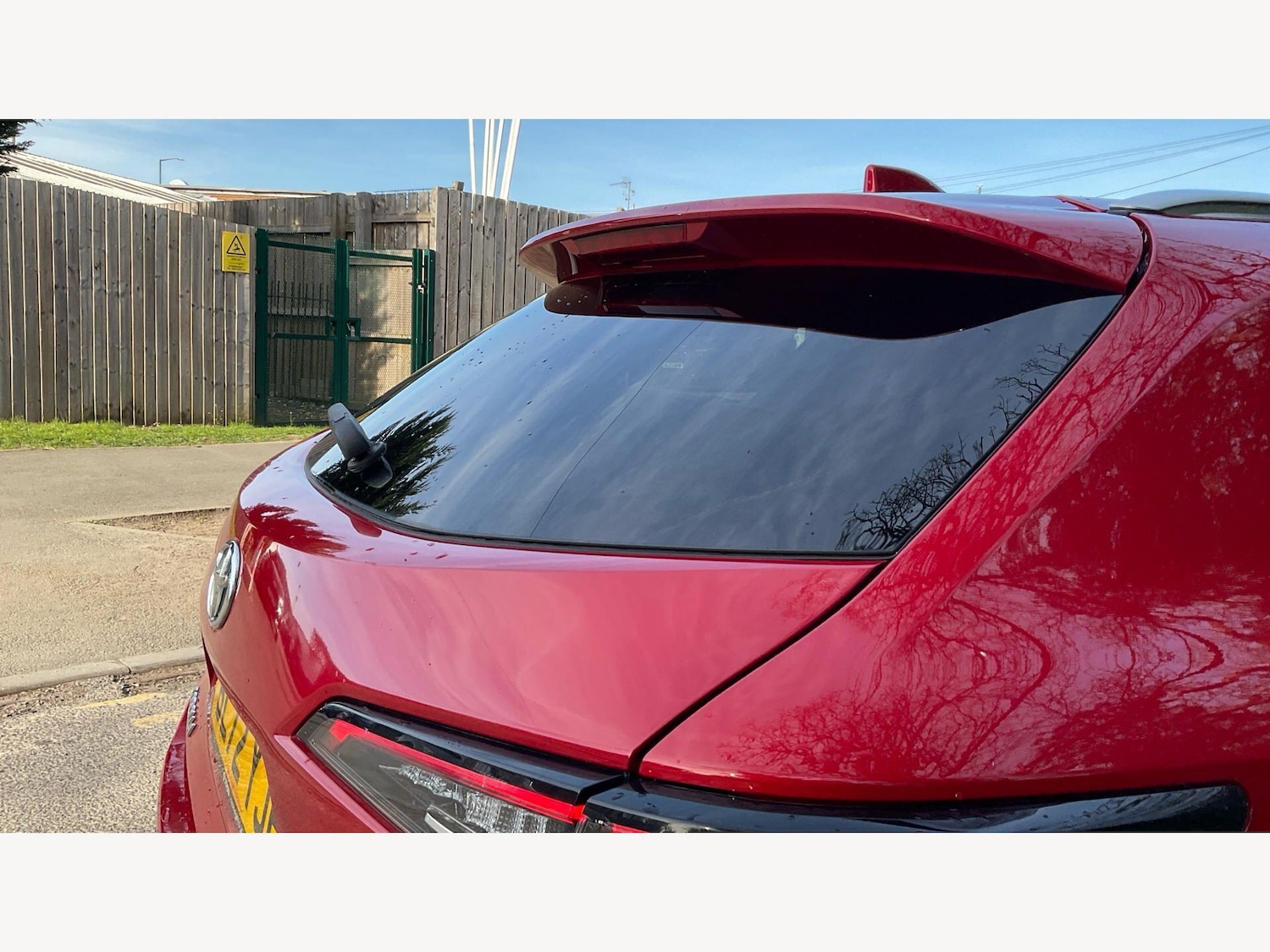 Used Toyota Corolla 2023 for sale - 78204034: Photo 32