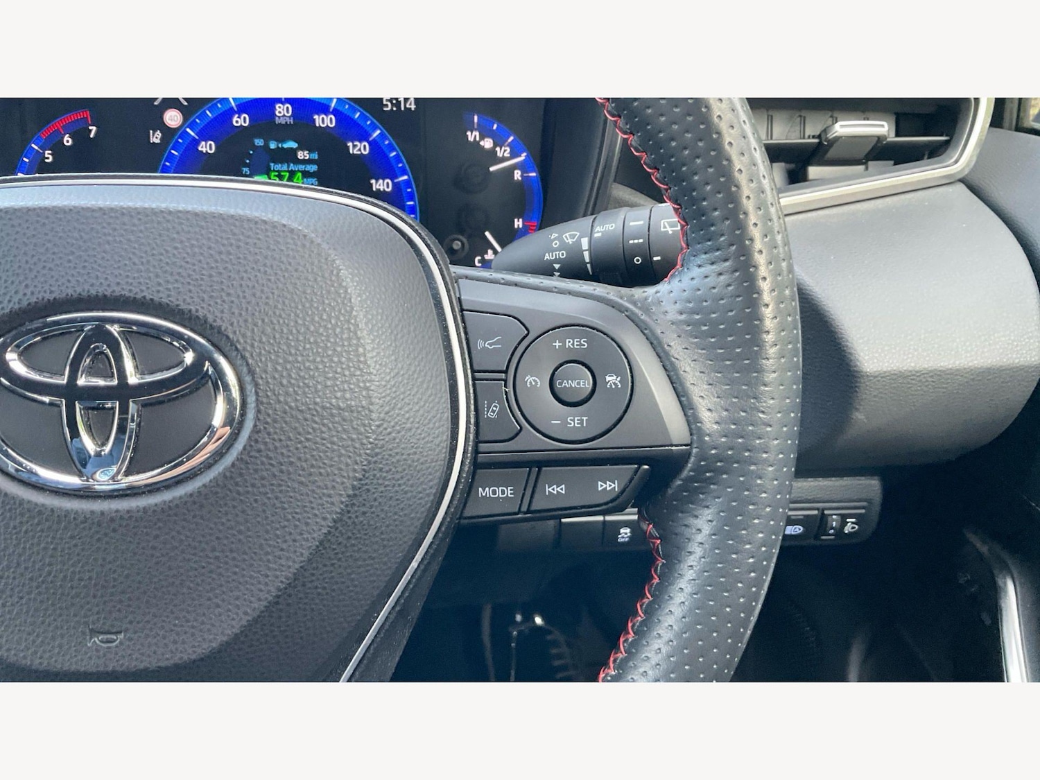 Used Toyota Corolla 2023 for sale - 78204034: Photo 33