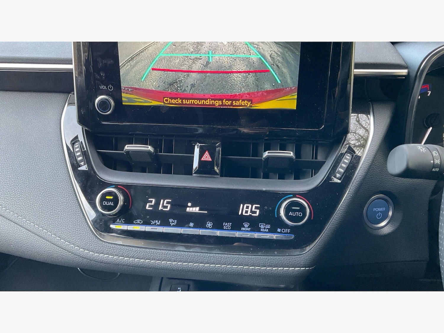 Used Toyota Corolla 2023 for sale - 78204034: Photo 34