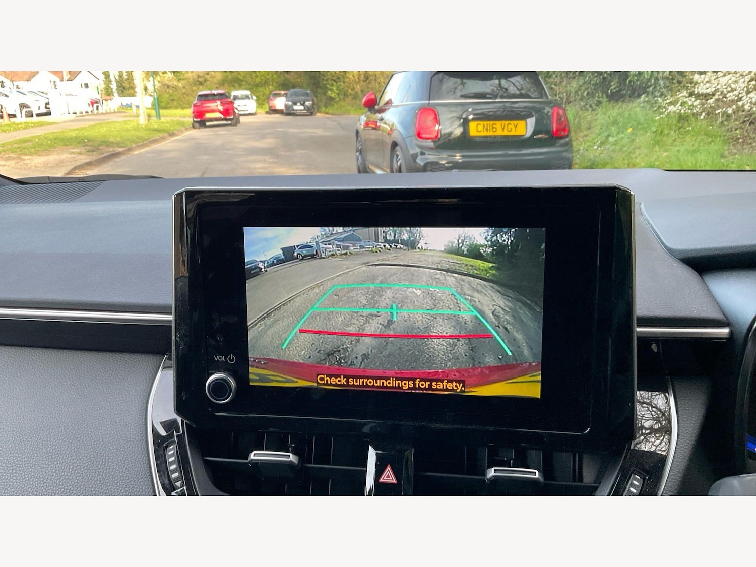 Used Toyota Corolla 2023 for sale - 78204034: Photo 35