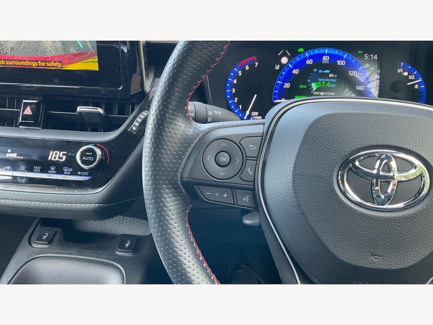 Used Toyota Corolla 2023 for sale - 78204034: Photo 36