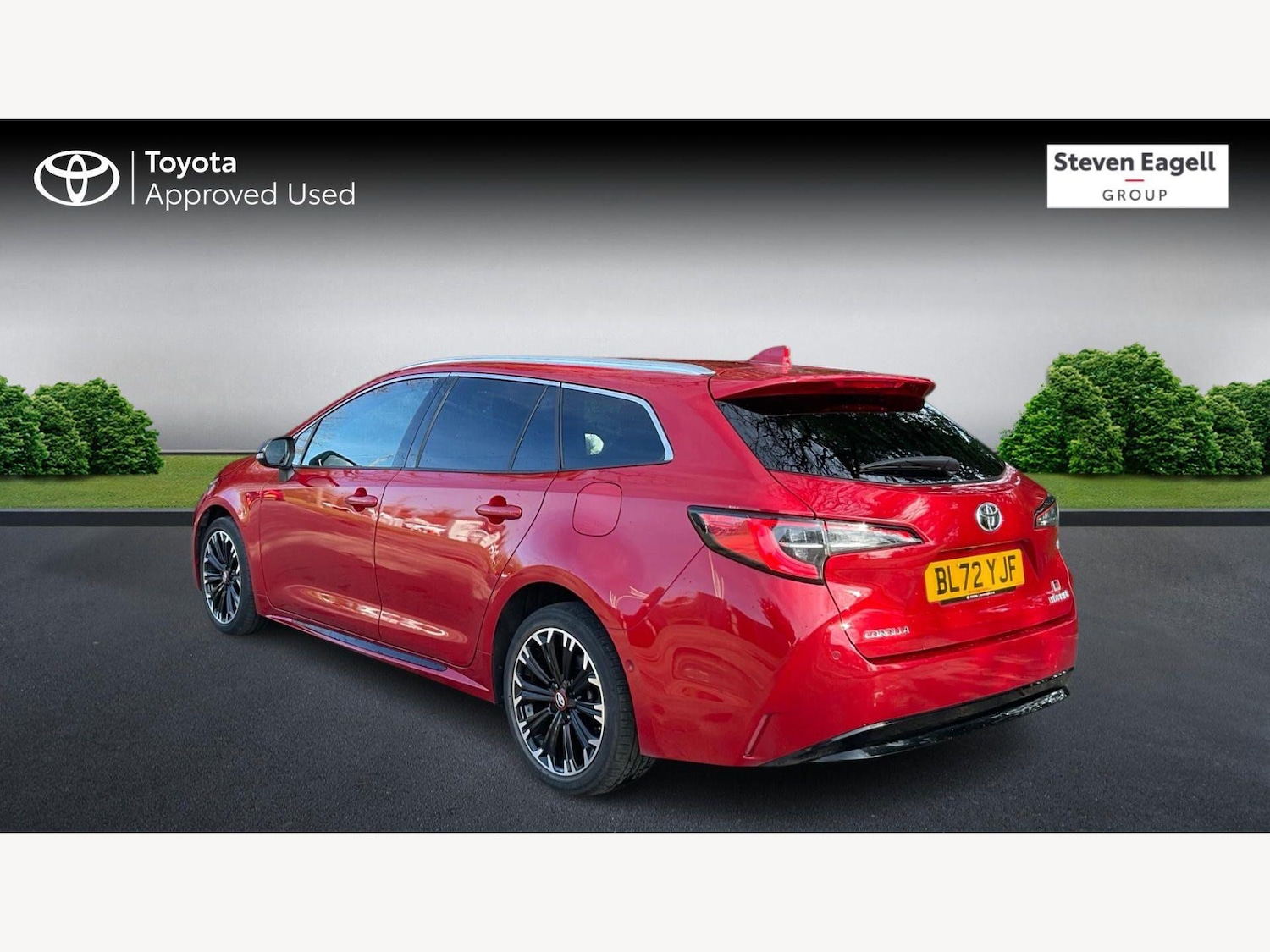 Used Toyota Corolla 2023 for sale - 78204034: Photo 6