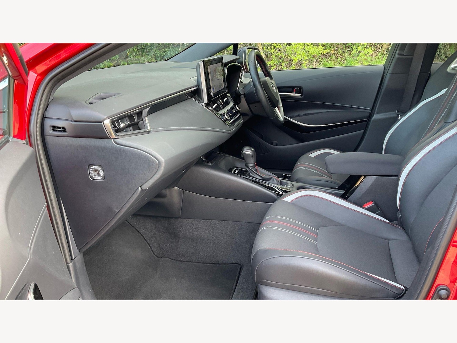 Used Toyota Corolla 2023 for sale - 78204034: Photo 7