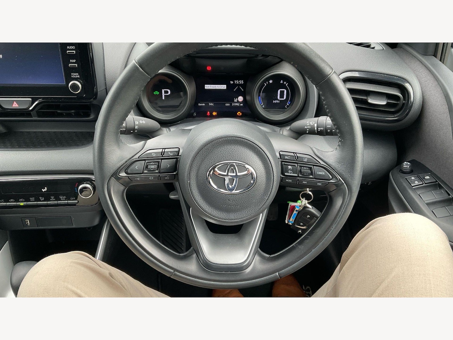 Used Toyota Yaris 2023 for sale - 78034445: Photo 10