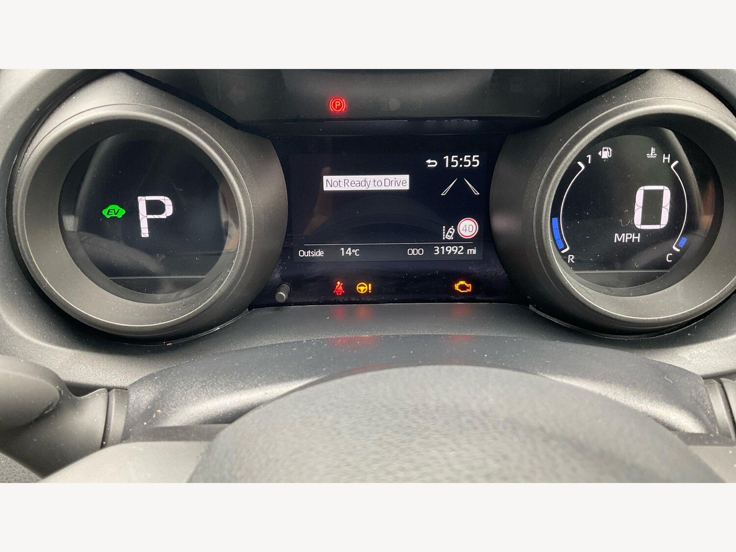 Used Toyota Yaris 2023 for sale - 78034445: Photo 11