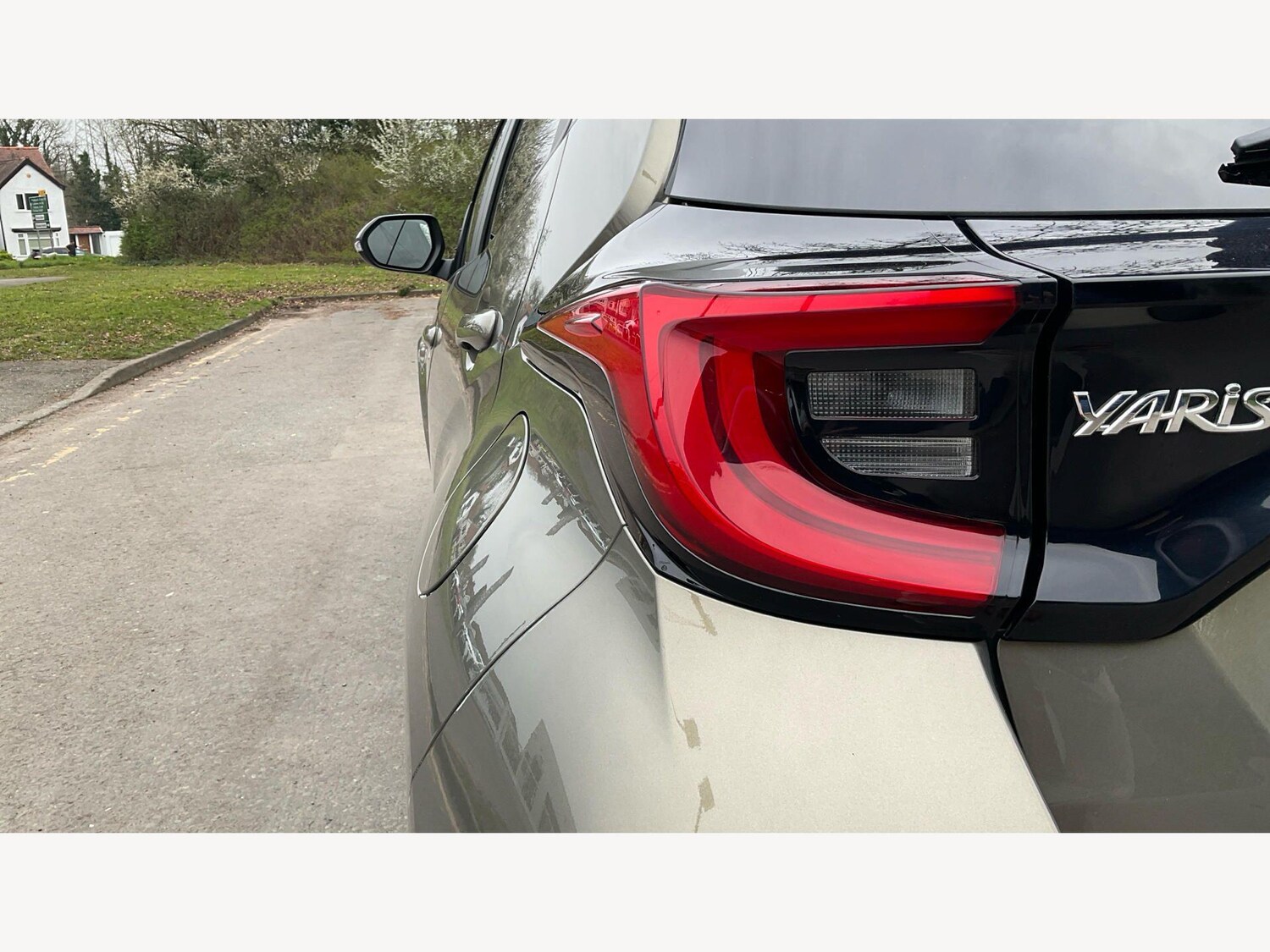 Used Toyota Yaris 2023 for sale - 78034445: Photo 22