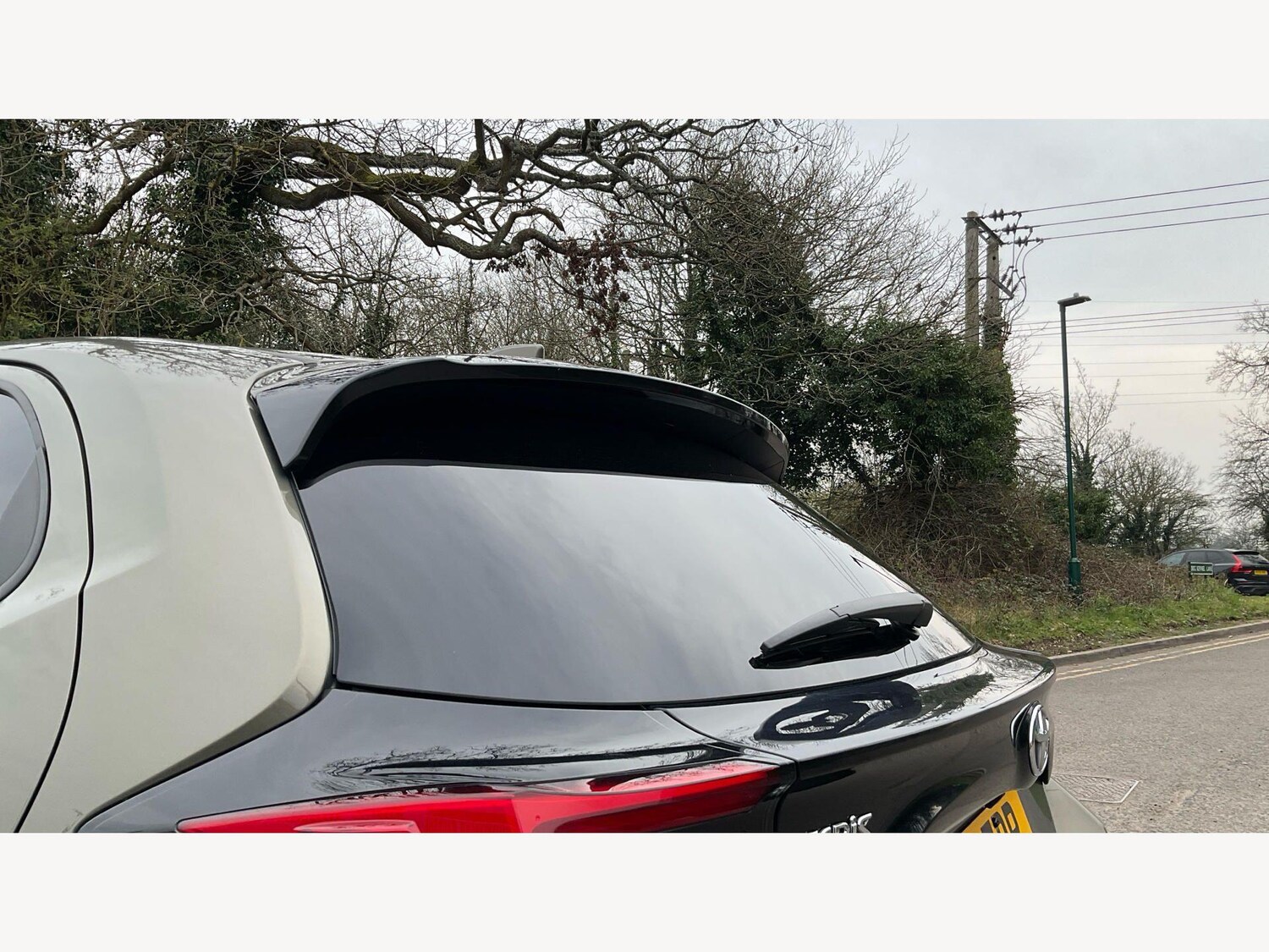 Used Toyota Yaris 2023 for sale - 78034445: Photo 23