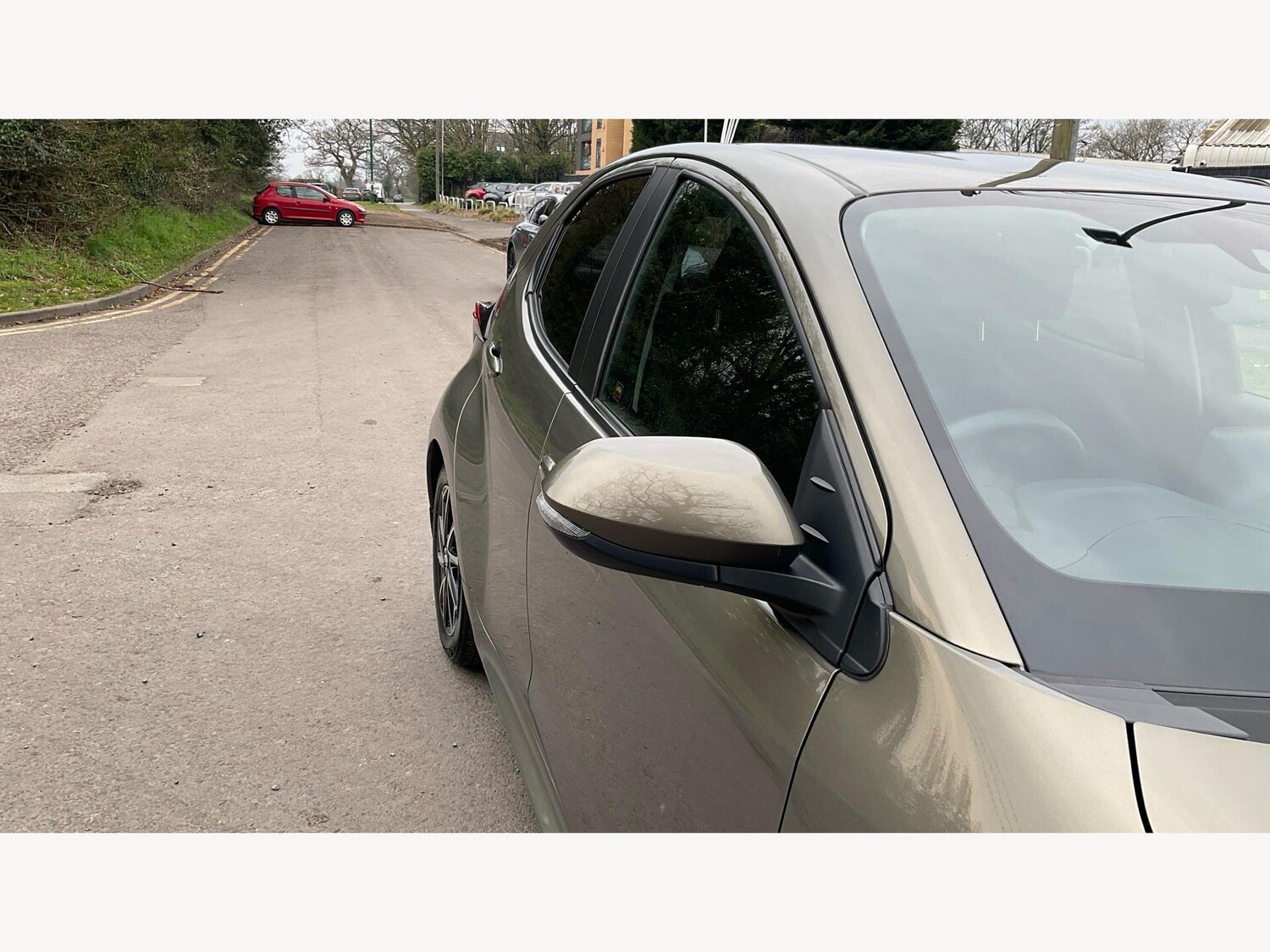 Used Toyota Yaris 2023 for sale - 78034445: Photo 27