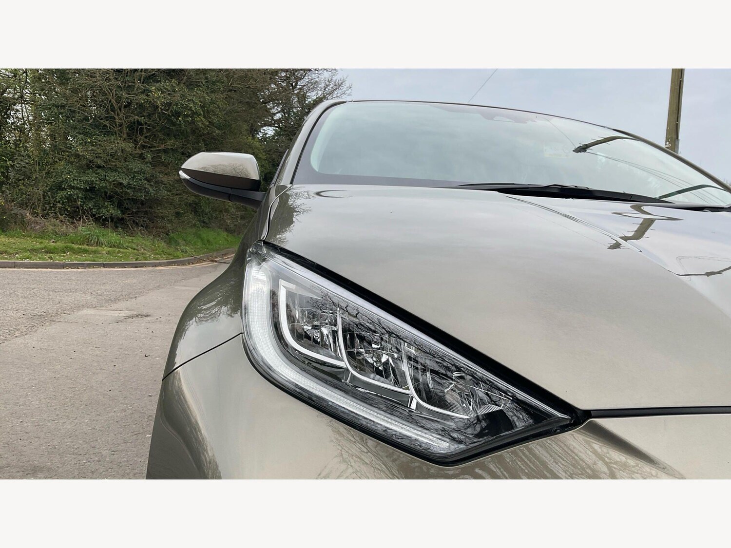 Used Toyota Yaris 2023 for sale - 78034445: Photo 28