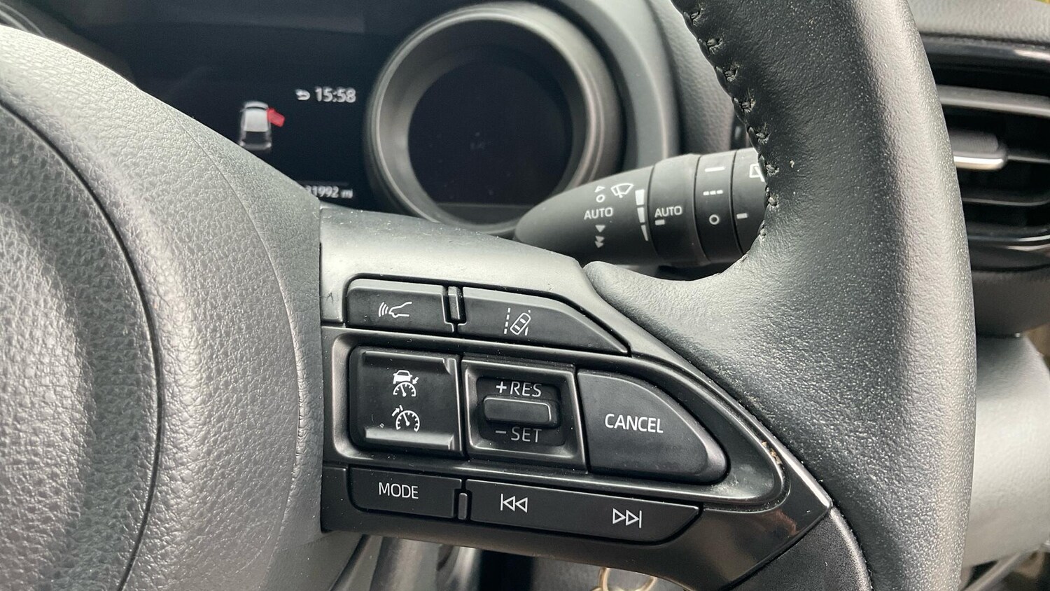 Used Toyota Yaris 2023 for sale - 78034445: Photo 33