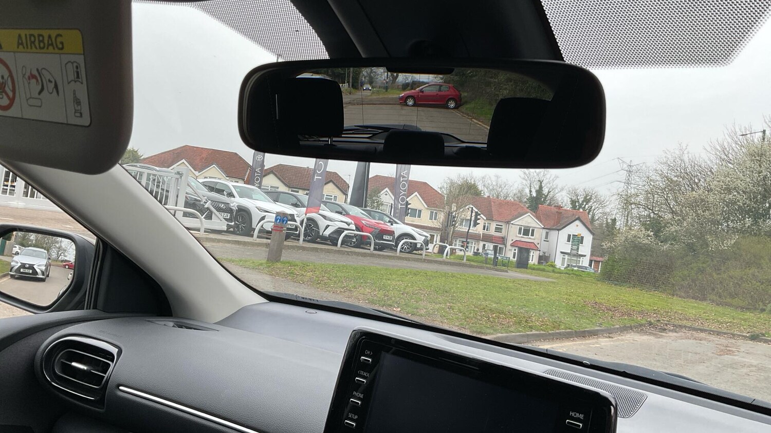 Used Toyota Yaris 2023 for sale - 78034445: Photo 35